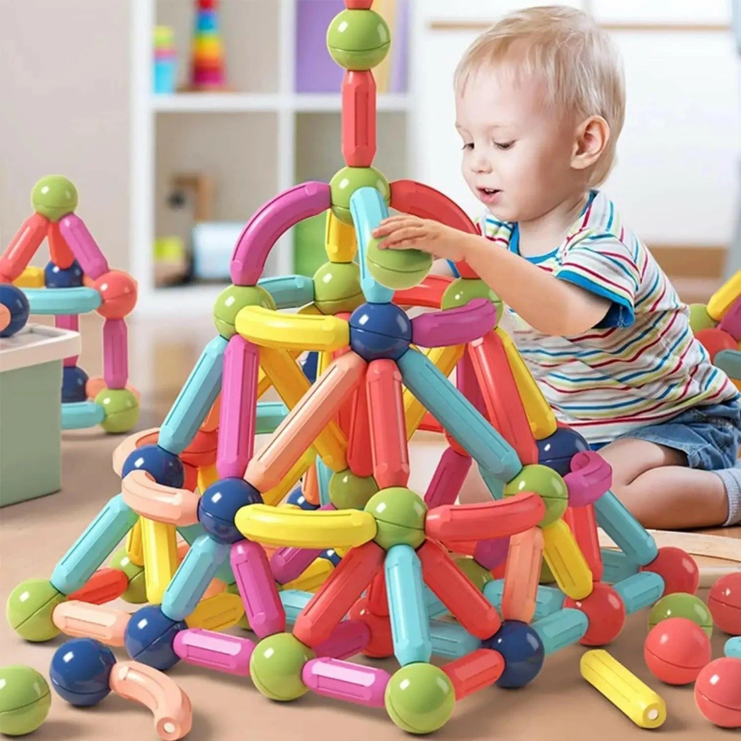 Kids Corner