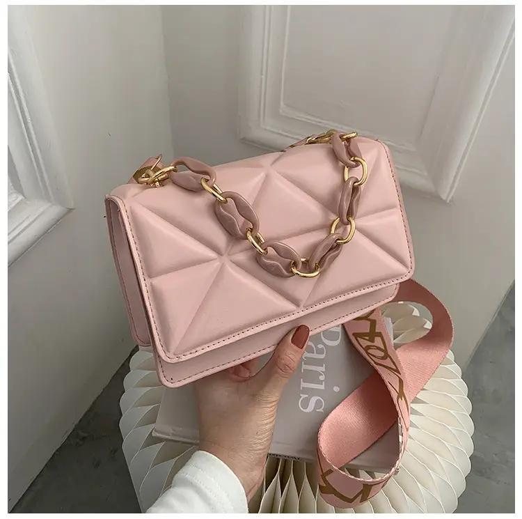 Girl's Crossbody Bag B-01