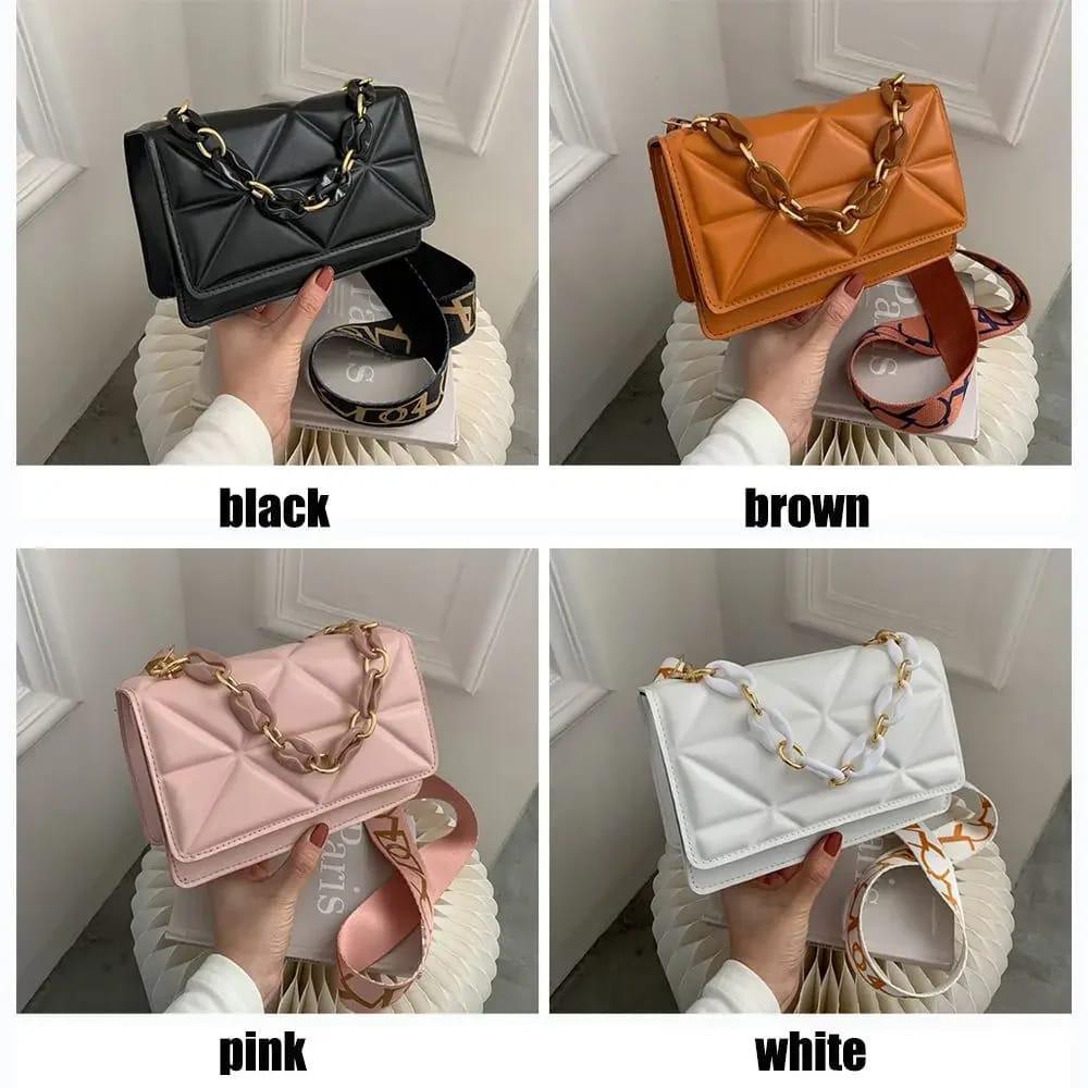 Girl's Crossbody Bag B-01