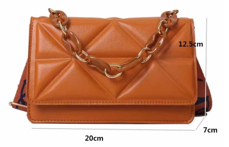 Girl's Crossbody Bag B-01