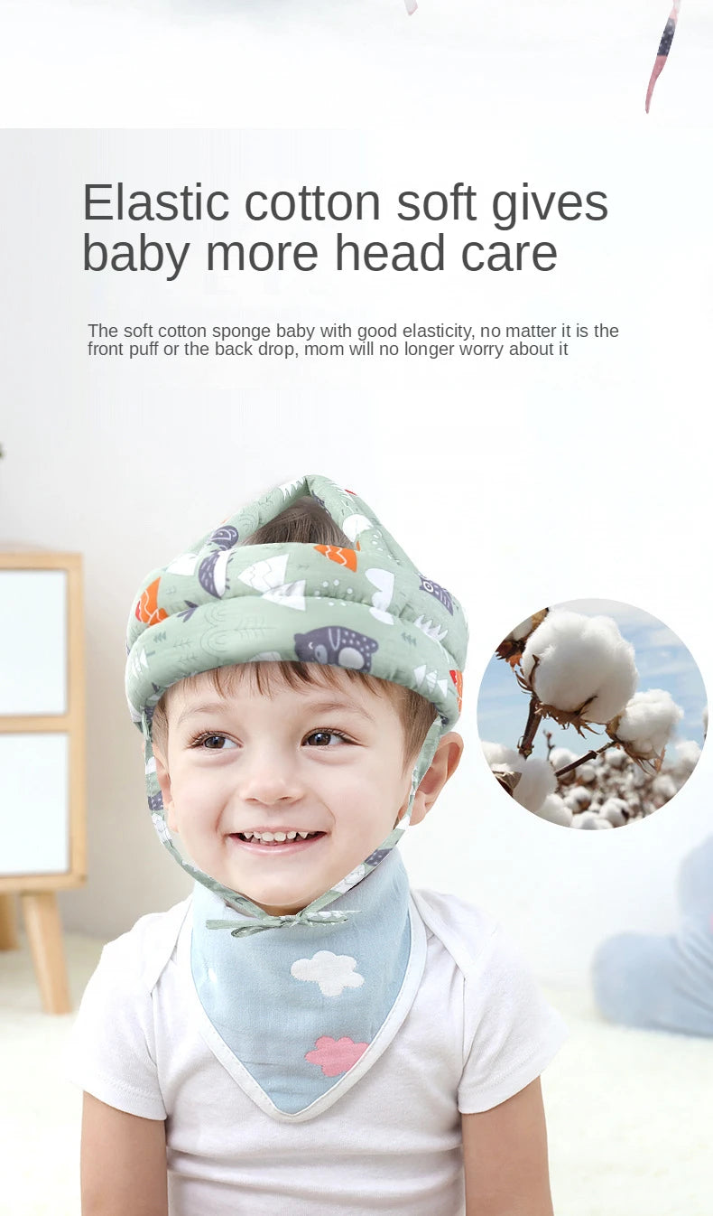 Original Baby safety Helmet High quality