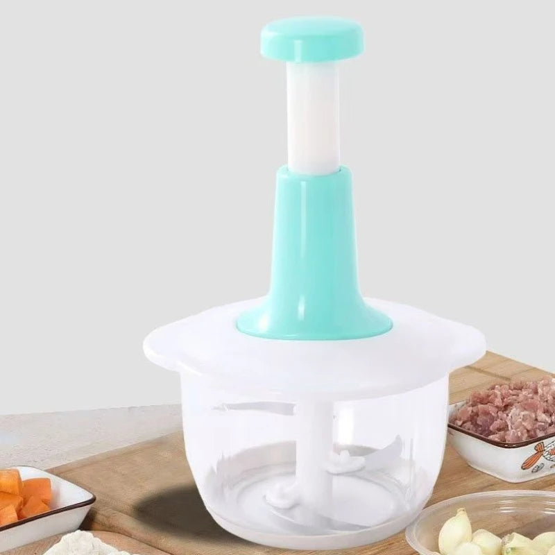 Hand Chopper | Hand Grinder |  Manual Slicer | Manual Chopper |