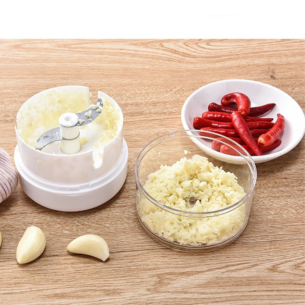 Mini Manual Chopper | Mini Food Chopper | Mini Mixer Blender |