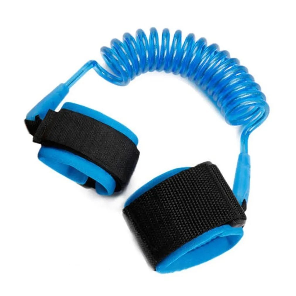 Anti Lost Safety Wrist Strap