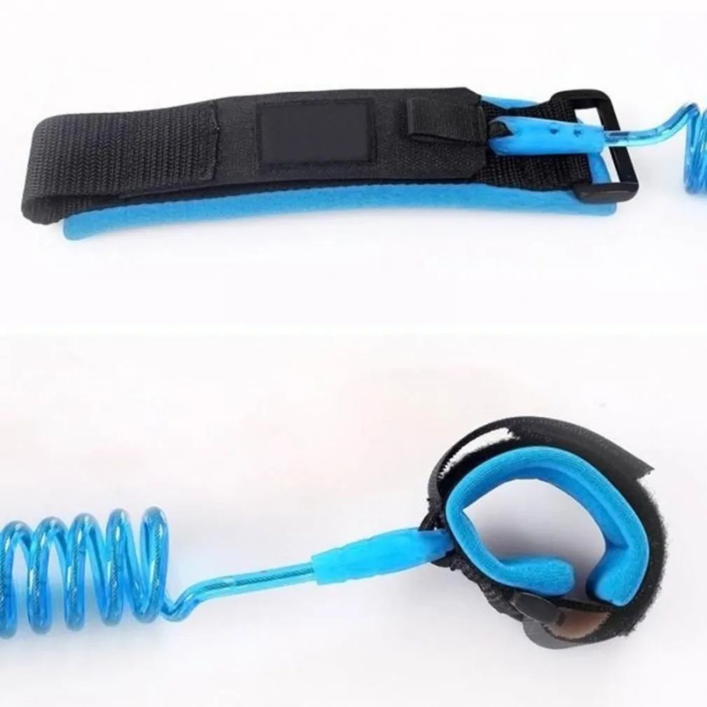 Anti Lost Safety Wrist Strap