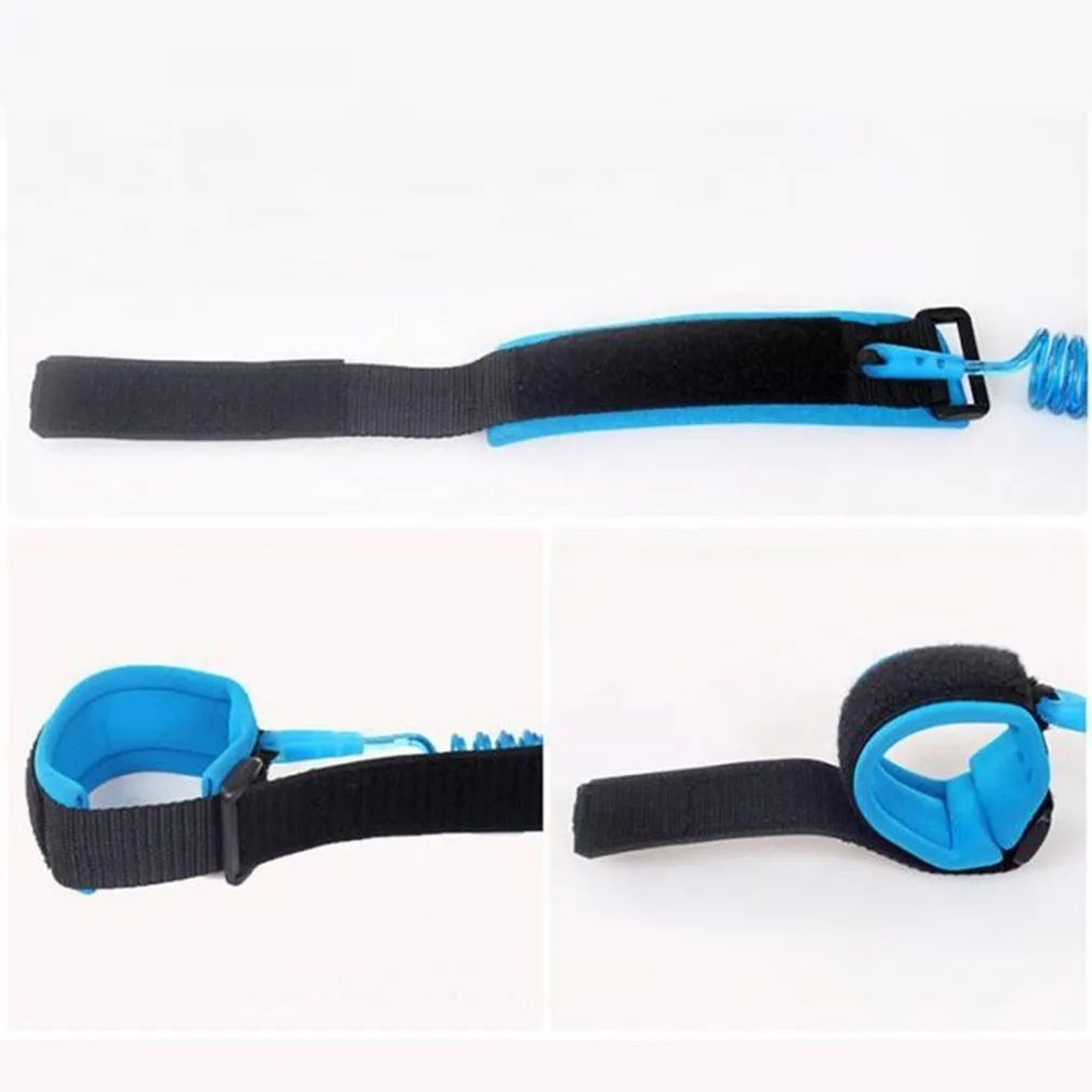 Anti Lost Safety Wrist Strap