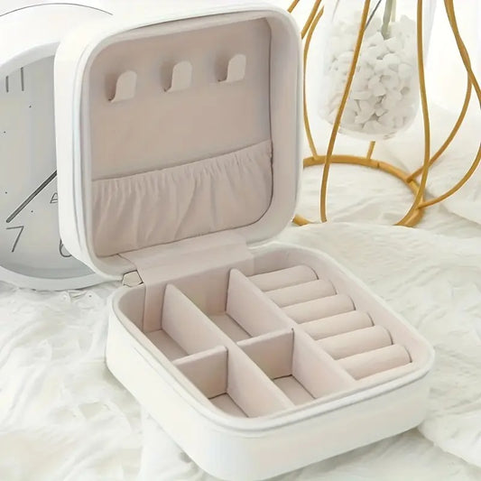 Mini Jewellery Box | Mini Jewellery Organizer |