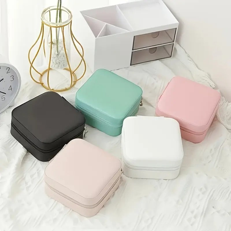 Mini Jewellery Box | Mini Jewellery Organizer |