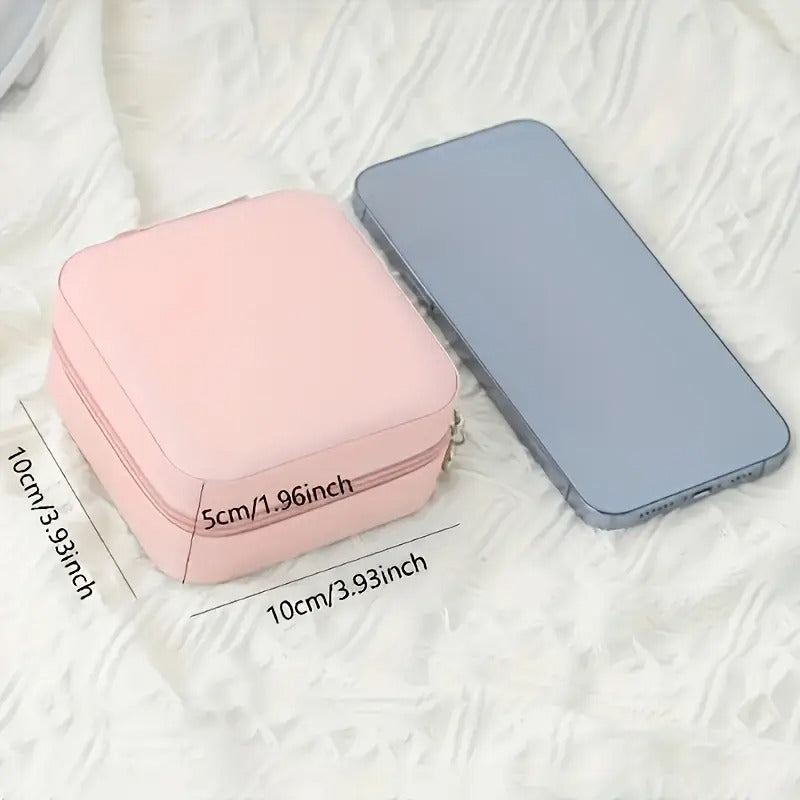 Mini Jewellery Box | Mini Jewellery Organizer |