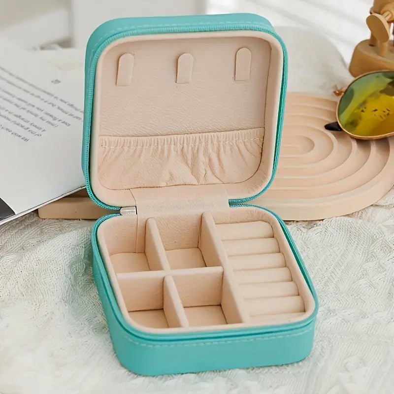 Mini Jewellery Box | Mini Jewellery Organizer |