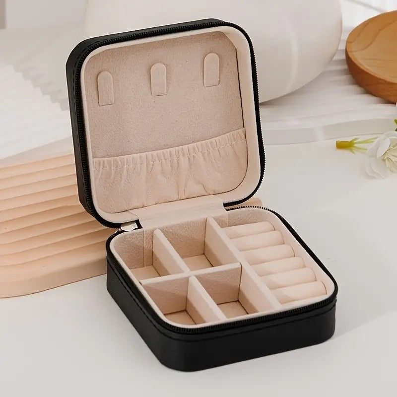 Mini Jewellery Box | Mini Jewellery Organizer |