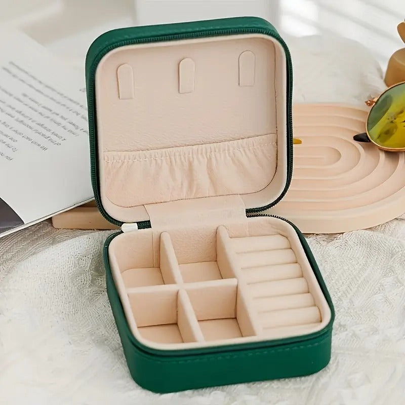 Mini Jewellery Box | Mini Jewellery Organizer |
