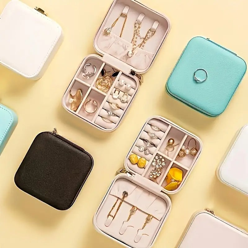 Mini Jewellery Box | Mini Jewellery Organizer |