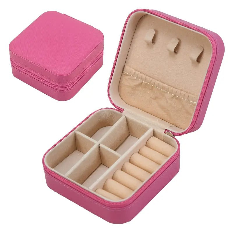 Mini Jewellery Box | Mini Jewellery Organizer |
