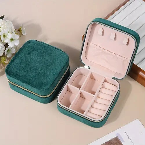 Mini Jewellery Box | Mini Jewellery Organizer |