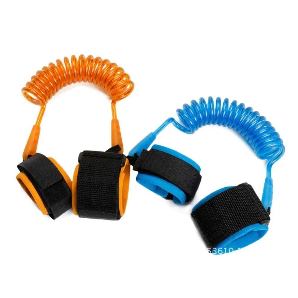 Anti Lost Safety Wrist Strap