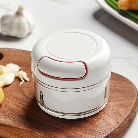 Mini Manual Chopper | Mini Food Chopper | Mini Mixer Blender |